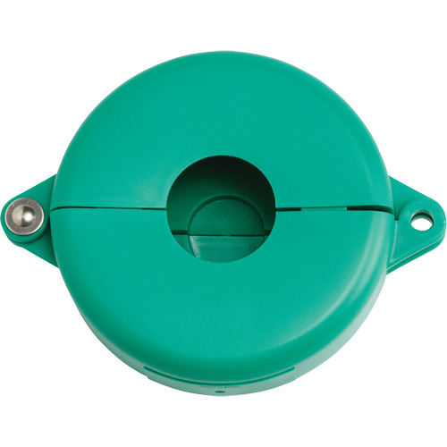 Valve Lockout, Gate Type Auto-Cam
