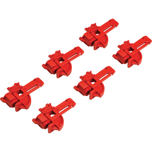 Dispositifs de verrouillage pour fusibles, Type Disjoncteur Auto-Cam