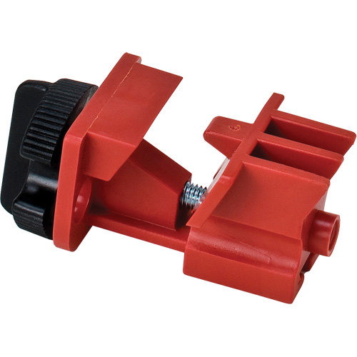 Universal Multi-Pole Lockout, Circuit Breaker Type Auto-Cam