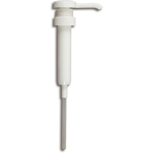 Sqwincher&reg; Pump Spouts Auto-Cam