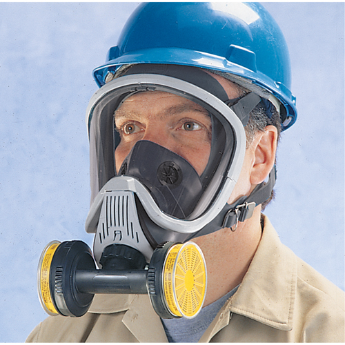 Respirateur Ultra-Twin - Silicone, Silicone, Petit Auto-Cam