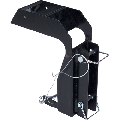 Supports de montage pour syst&egrave;mes de r&eacute;cup&eacute;ration North Auto-Cam