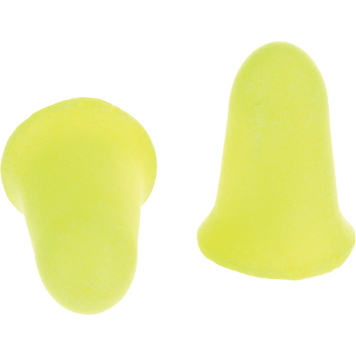Bouchons d'oreilles E-A-Rsoft FX, Paire - Sac en poly Auto-Cam