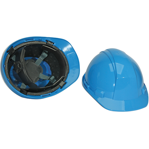 Casque de s&eacute;curit&eacute; North Matterhorn, R&eacute;pond aux normes CSA type 2, Suspension Rochet Auto-Cam