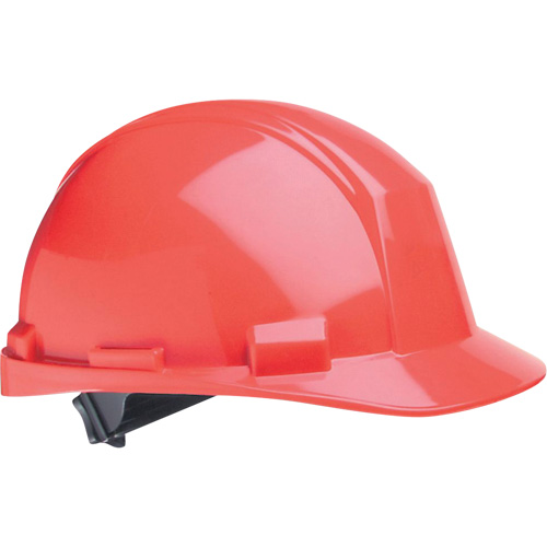 North&reg; The Matterhorn A89 Hardhat, Meets CSA Type 2, Ratchet Suspension, Non-Vented Auto-Cam