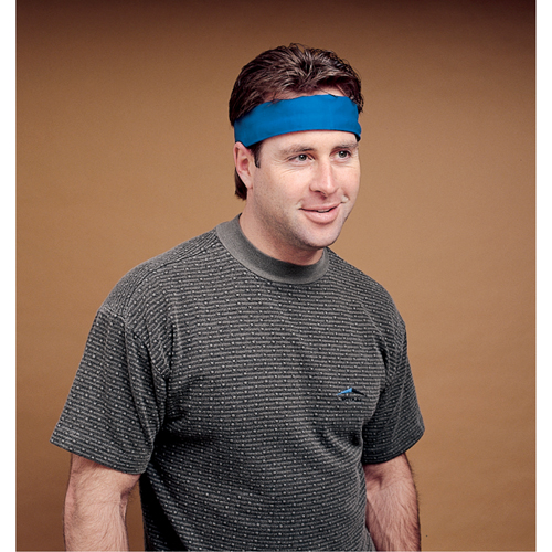 Standard Cooling Wrap, Blue Auto-Cam