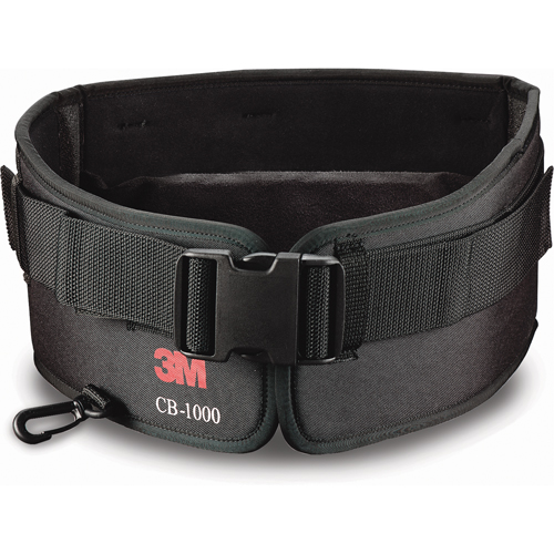Ceintures de confort pour respirateurs PAPR 3M Auto-Cam