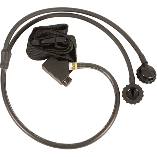 Adaptateur pour ligne d'air North Auto-Cam
