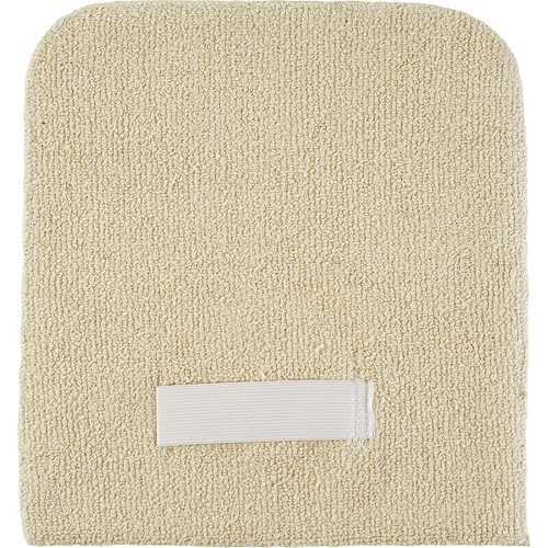 Hand Pads, Terry Cloth, One Size, Protects Up To 446° F (230° C) Auto-Cam