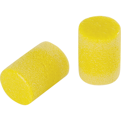 E-A-R Classic Earplugs, Pair - Polybag Auto-Cam