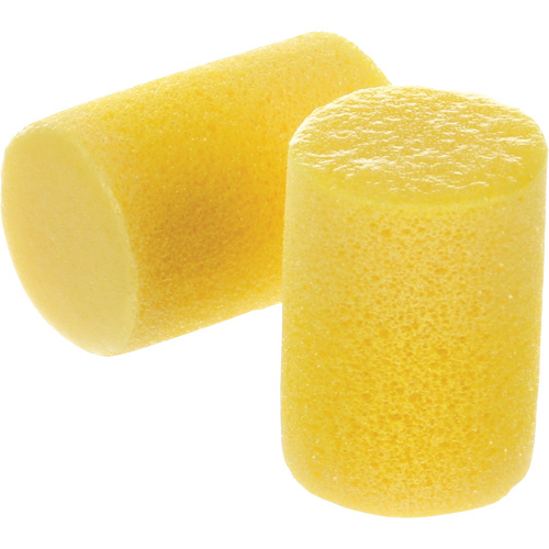 E-A-R Classic Earplugs, Pair - Polybag Auto-Cam