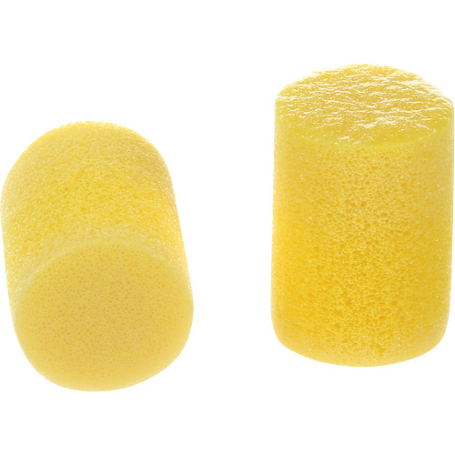 E-A-R Classic Earplugs, Pair - Polybag Auto-Cam