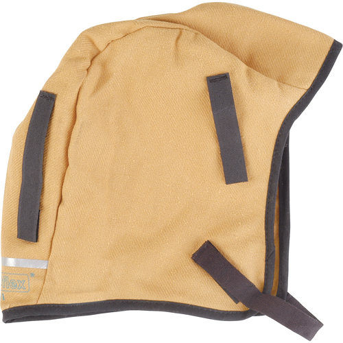 Coiffe d'hiver, Taille unique, Beige Auto-Cam