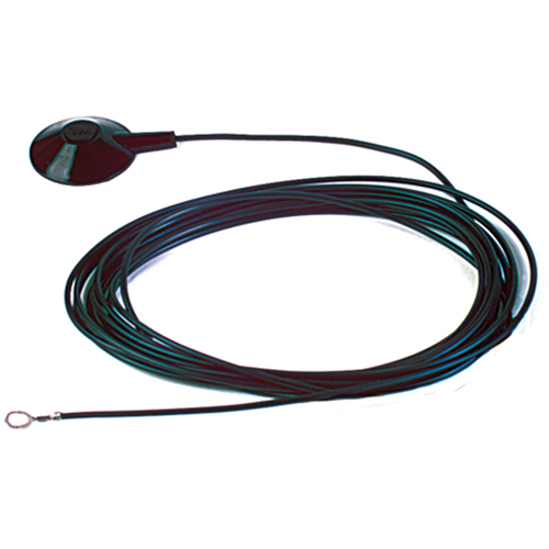 Ground Cord for ESD Tabletop & Floor Mats Auto-Cam