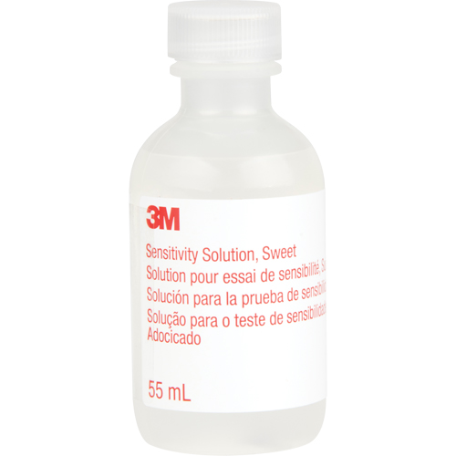 3M Sensitivity Solution Auto-Cam