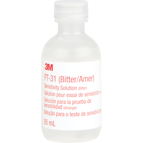 3M Sensitivity Solution Auto-Cam
