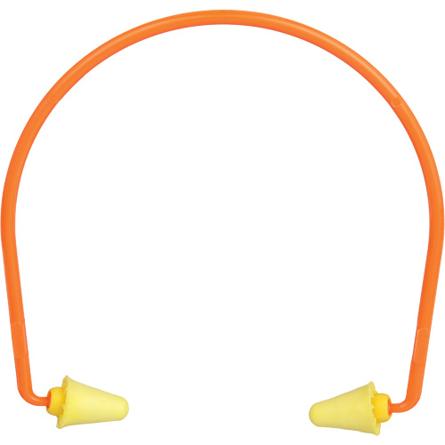 Hearing Bands - E-A-RFLEX, 28 NRR dB, Meets/Exceeds CSA Class AL Auto-Cam