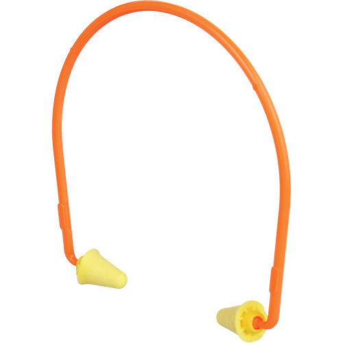 Hearing Bands - E-A-RFLEX, 28 NRR dB, Meets/Exceeds CSA Class AL Auto-Cam