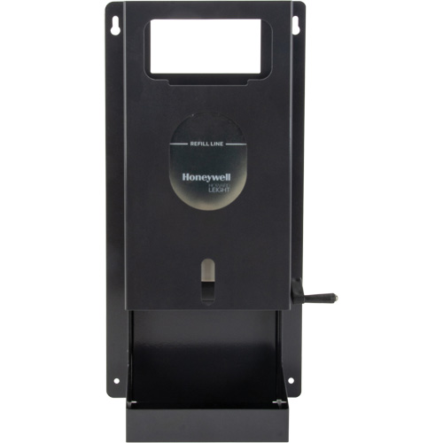 Distributeur de bouchons d'oreille Leight Source 500 de Howard Leight Auto-Cam