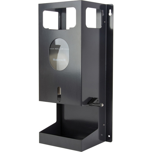 Distributeur de bouchons d'oreille Leight Source 500 de Howard Leight Auto-Cam