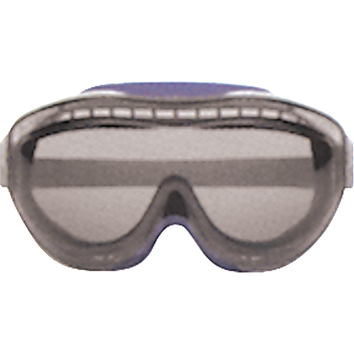 Uvex&reg; Flex Seal Safety Goggles Auto-Cam