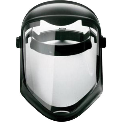&eacute;cran facial Uvex Bionic, Polycarbonate, Suspension Rochet Auto-Cam