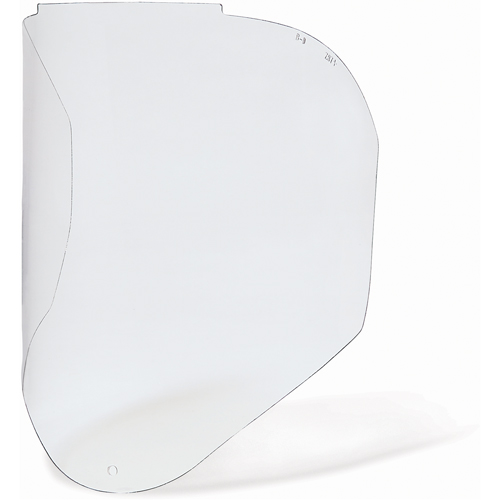 Visi&egrave;res de Rechange Bionic, Polycarbonate, Teinte Transparent Auto-Cam