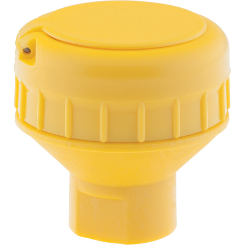Replacement Eyewash Head with Cover Auto-Cam