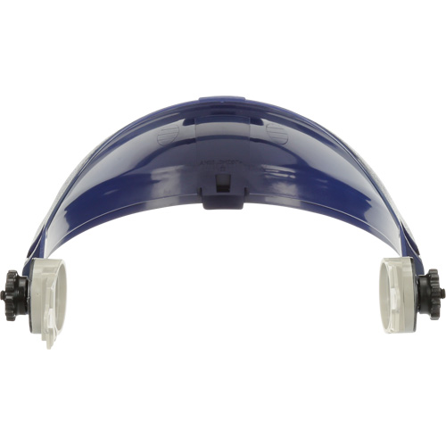 Harnais install&eacute; sur casque, Suspension Rochet Auto-Cam