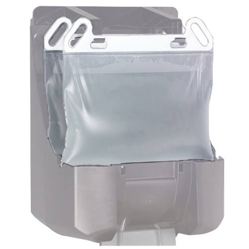 Aquarion&reg; Fluid Cartridges, Gravity-Fed, 3.7 gal. Capacity, Meets ANSI Z358.1 Auto-Cam