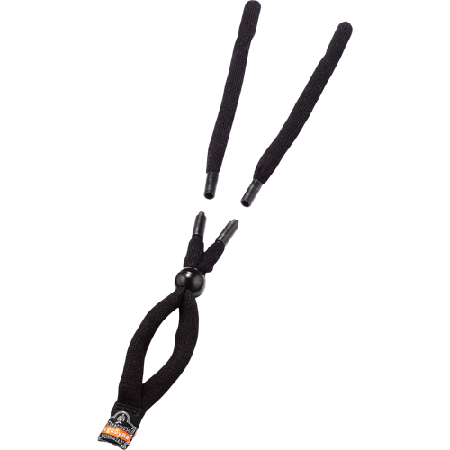 Skullerz&reg; Safety Glasses Retainer Auto-Cam