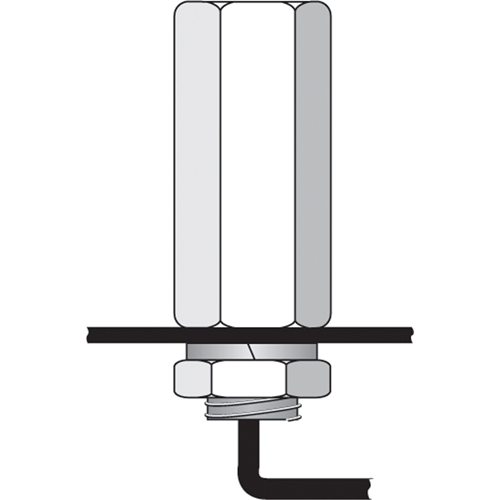 Flagstaff Heavy-Duty Safety Whips - Accessories & Replacement Parts Auto-Cam
