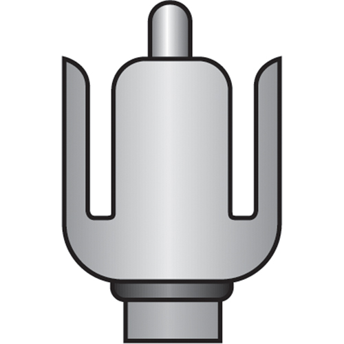 Flagstaff Heavy-Duty Safety Whips - Accessories & Replacement Parts Auto-Cam