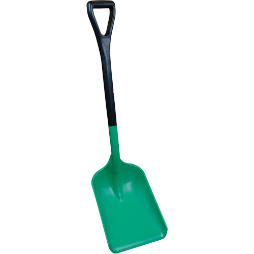 Safety Shovels - (Two-Piece) Auto-Cam