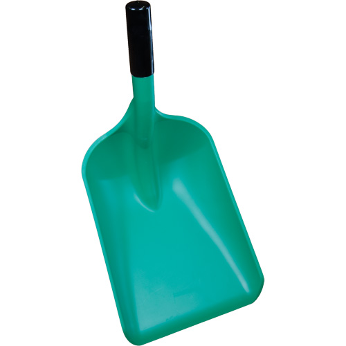 Safety Shovels - (Two-Piece) Auto-Cam