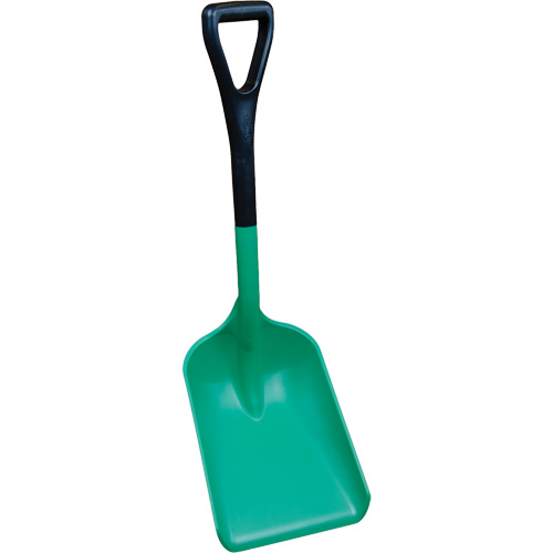 Safety Shovels - (Two-Piece) Auto-Cam