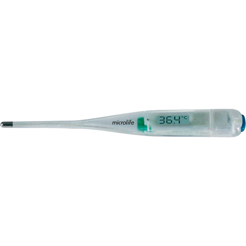 Digital Compact Thermometer, Digital Auto-Cam