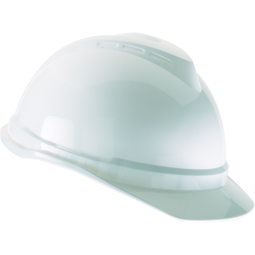 Casques de protection Advance, R&eacute;pond aux normes CSA type 1, Suspension Rochet, Ventil&eacute; Auto-Cam