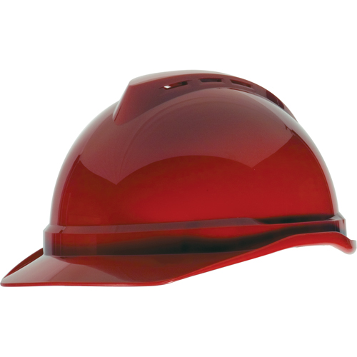 Casques de protection Advance, R&eacute;pond aux normes CSA type 1, Suspension Rochet, Ventil&eacute; Auto-Cam