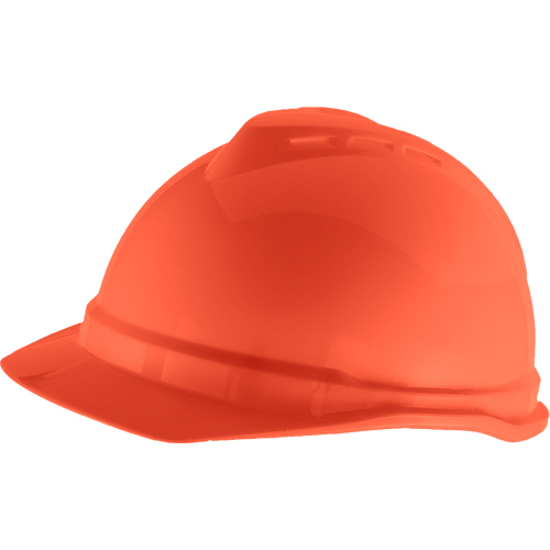 Casques de protection Advance, R&eacute;pond aux normes CSA type 1, Suspension Rochet, Ventil&eacute; Auto-Cam