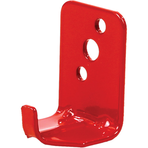 Wall Hook For Fire Extinguishers (ABC), Fits 5 lbs. Auto-Cam