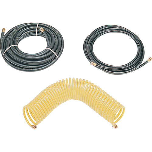 Abrasi-Blast Supplied-Air Respirators, 15' Auto-Cam