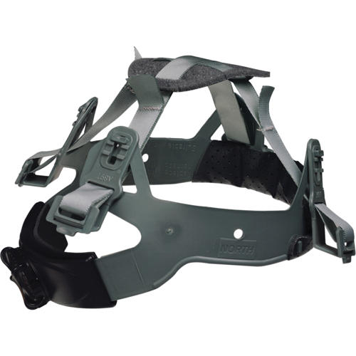 Coiffe de rechange pour casque de s&eacute;curit&eacute; North, Rochet Auto-Cam