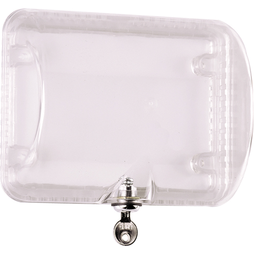 Thermostat Protectors Auto-Cam
