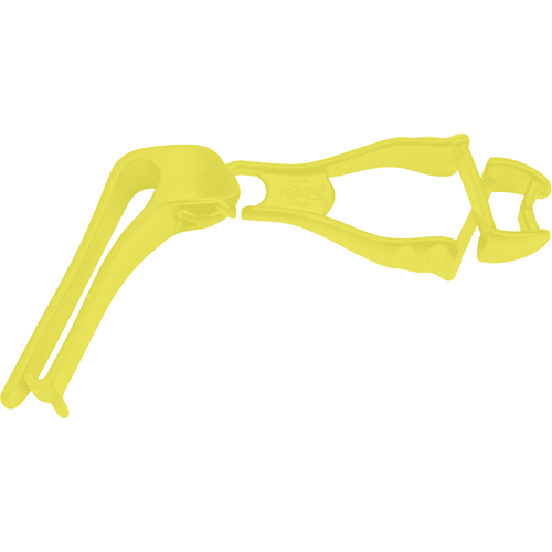 Support &agrave; pince pour gants Squids 3405 Auto-Cam