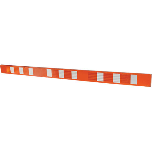 Street Barricades - Barricade Board Auto-Cam
