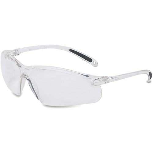 Lunettes de s&eacute;curit&eacute; Uvex s&eacute;rie A700, Lentille Transparent, Antibu&eacute;e, R&eacute;pond ou surpasse la norme CSA Z94.3 Auto-Cam