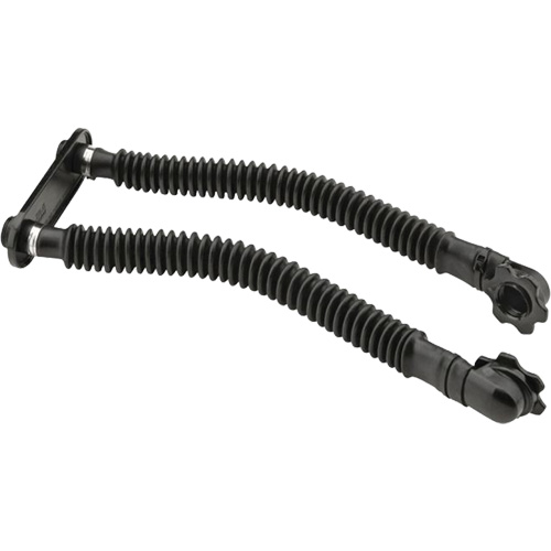 Adaptateurs dorsaux North Auto-Cam