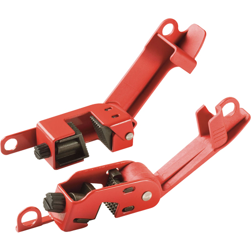 Dispositifs de verrouillages Grip Tight, Type Disjoncteur Auto-Cam