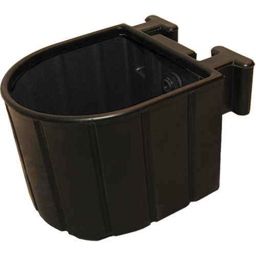 Tablette Ultra-Bucket pour palettes Ultra-IBC Auto-Cam